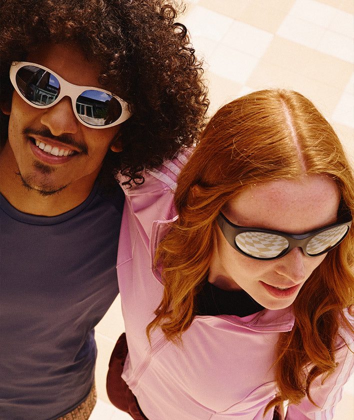 Izipizi Active line sunglasses